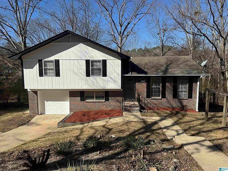 House for rent at 2730 6th St NE, Birmingham, AL 35215