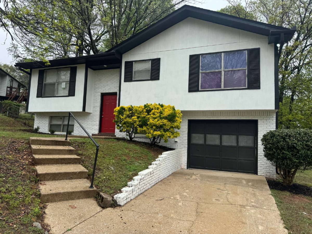 House for rent at 2555 Janice Circle NE, Birmingham, AL 35235