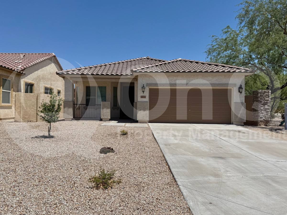 House for rent at 38032 W Vera Cruz Dr, Maricopa, AZ 85138