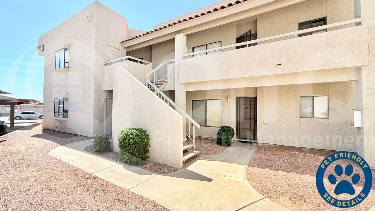 Condo for rent at 11666 N 28th Dr #284, Phoenix, AZ 85029