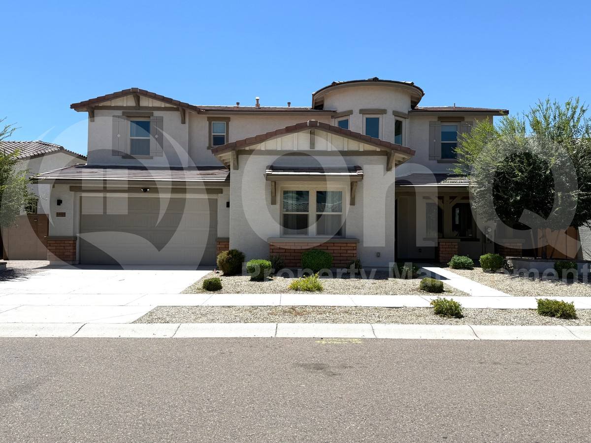 House for rent at 14109 W Crabapple Dr, Surprise, AZ 85387