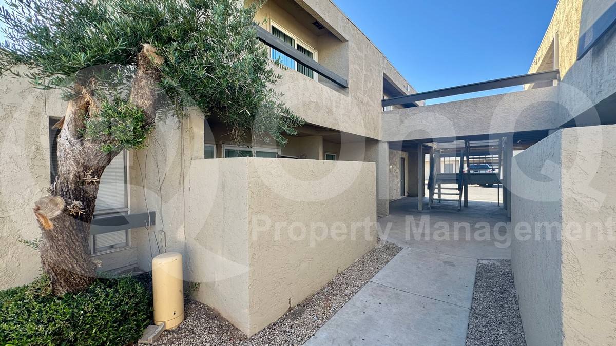Apartment for rent at 2662 N 43rd Ave #D, Phoenix, AZ 85009