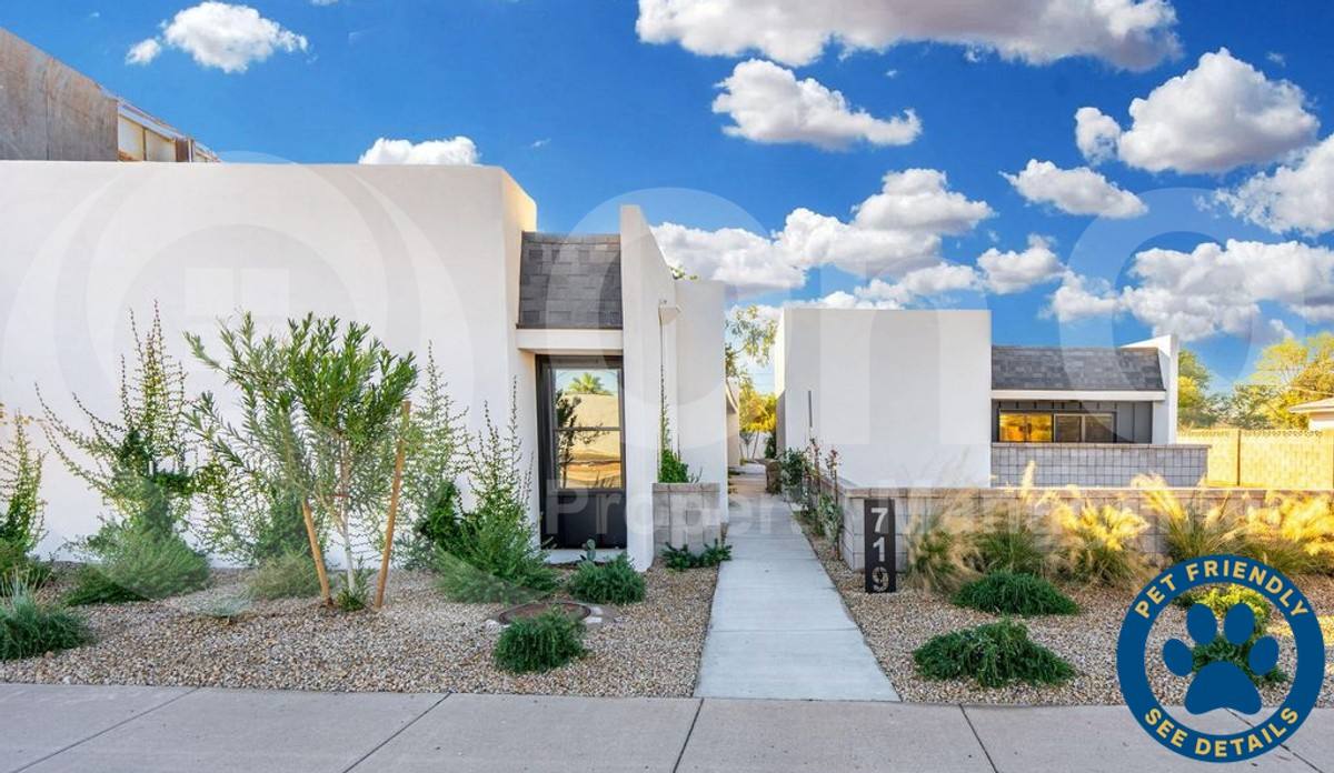 Apartment for rent at 719 W Missouri Ave #4, Phoenix, AZ 85013