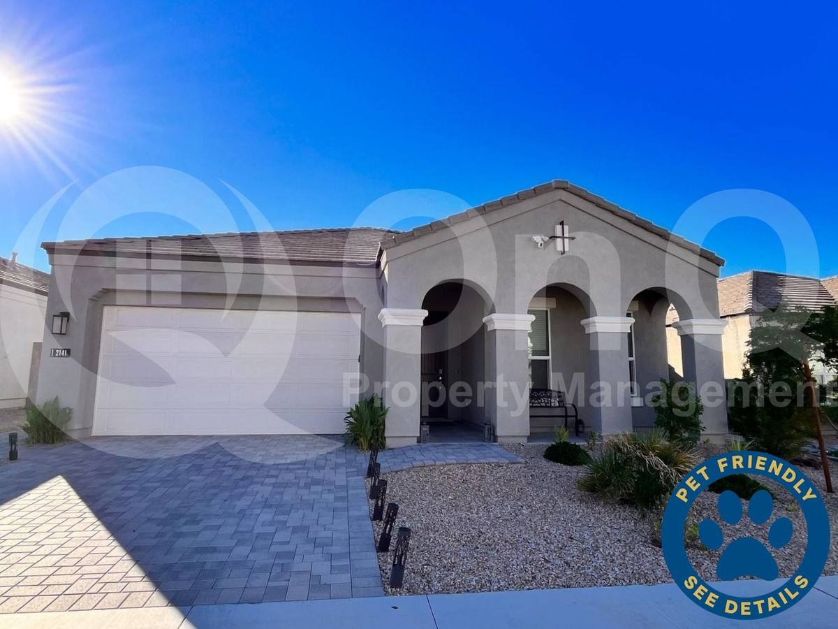 House for rent at 2141 E Alameda Rd, Phoenix, AZ 85024