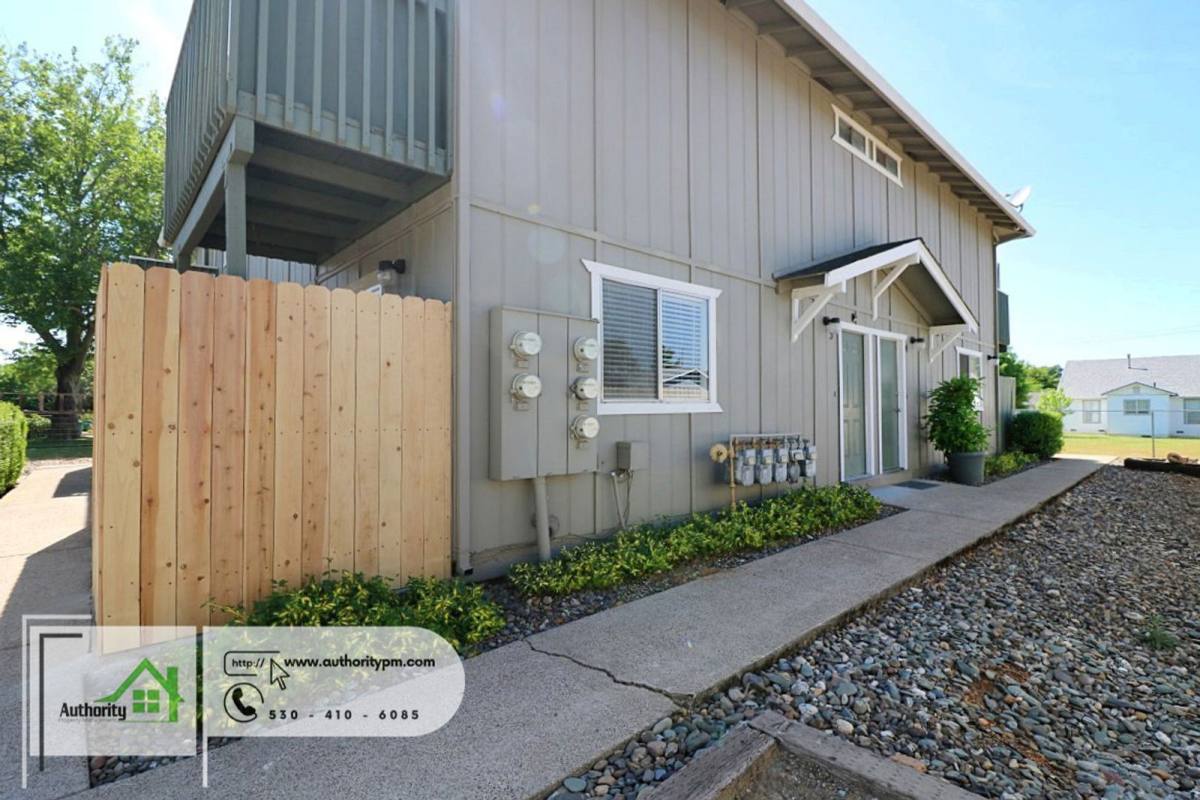 Apartment for rent at 2230 Howard St #3, Anderson, CA 96007
