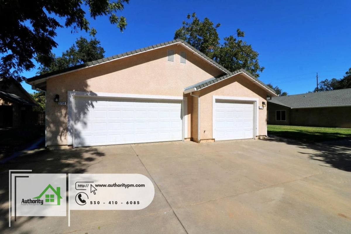 Townhouse for rent at 3759 Main St, Cottonwood, CA 96022