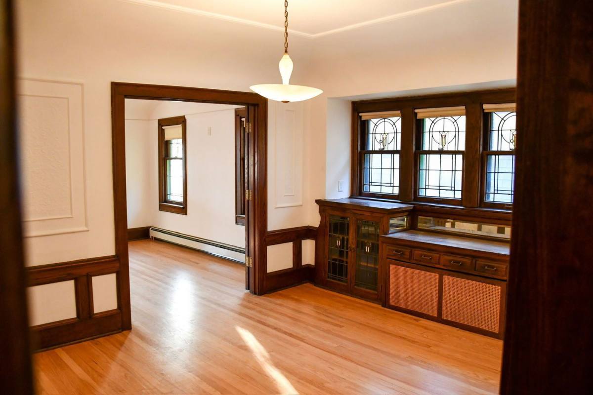 Townhouse for rent at 2147 N 48th St, Milwaukee, WI 53208
