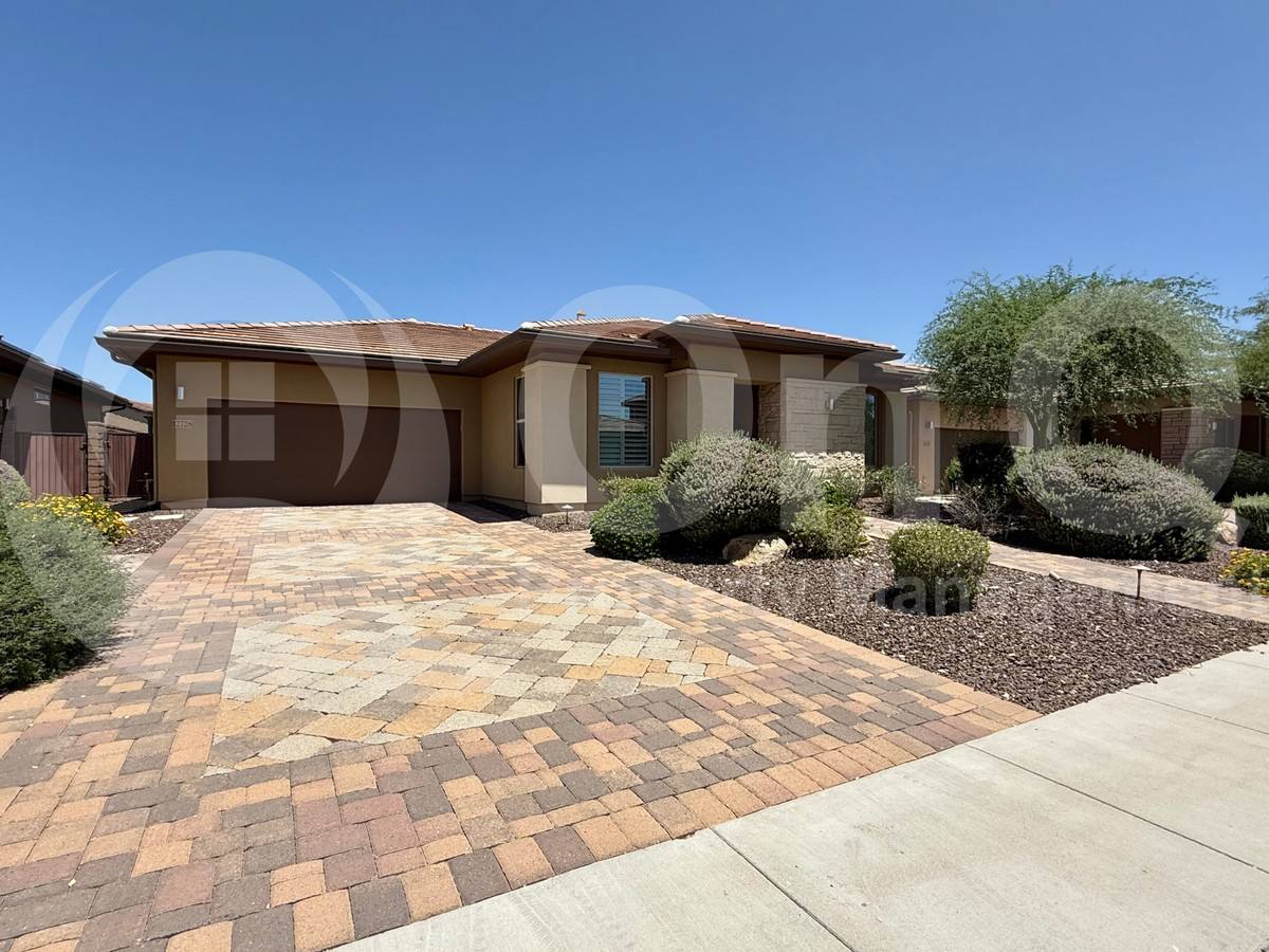 House for rent at 12728 W Desert Vista Trail, Peoria, AZ 85383