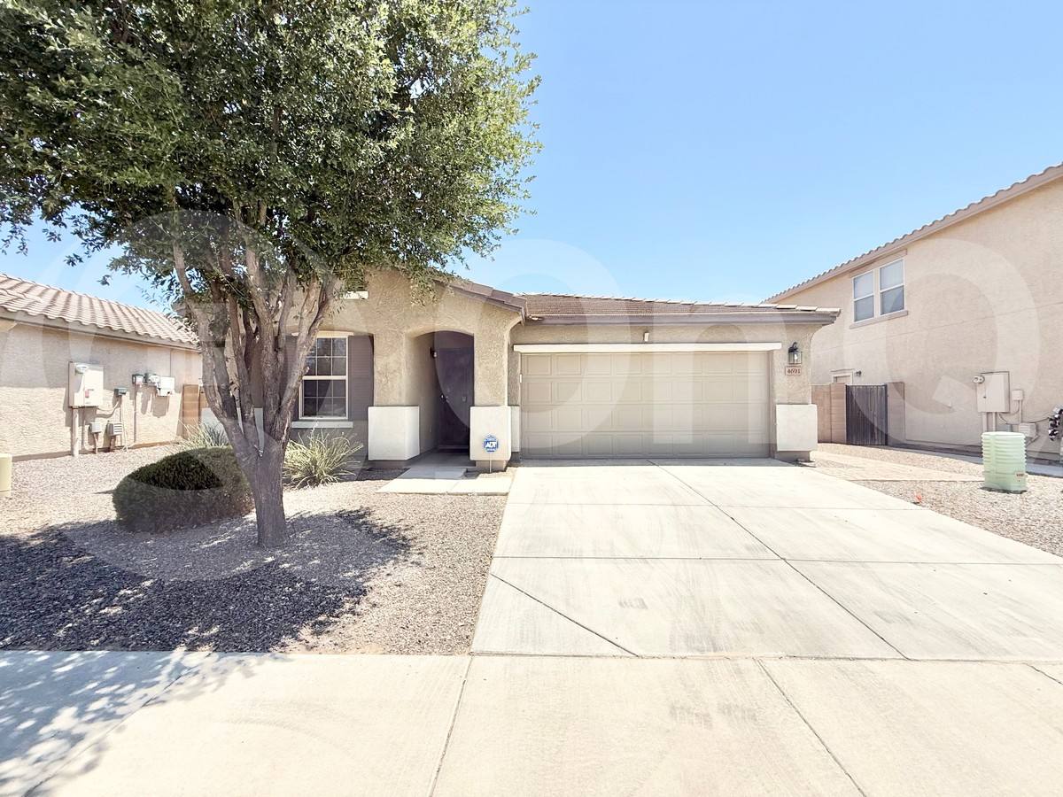 House for rent at 4691 E Longhorn St, San Tan Valley, AZ 85140