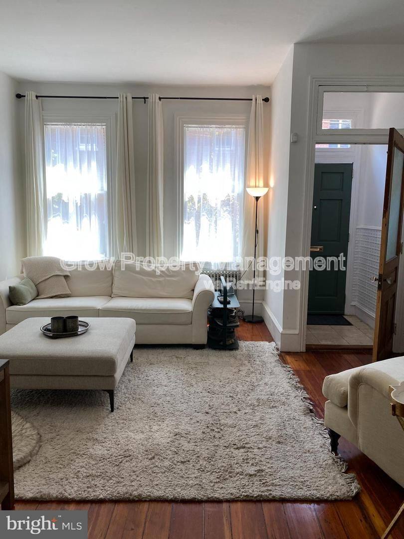 Townhouse for rent at 866 N Lawrence St, Philadelphia, PA 19123