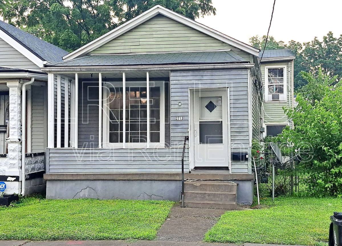 Apartment for rent at 2713 Rodman St #1, Louisville, KY 40208