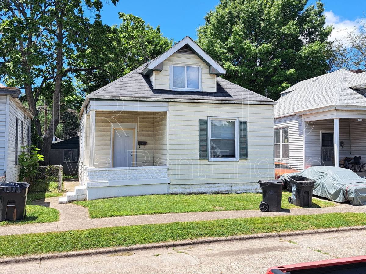 House for rent at 3932 Rankin St, Louisville, KY 40214