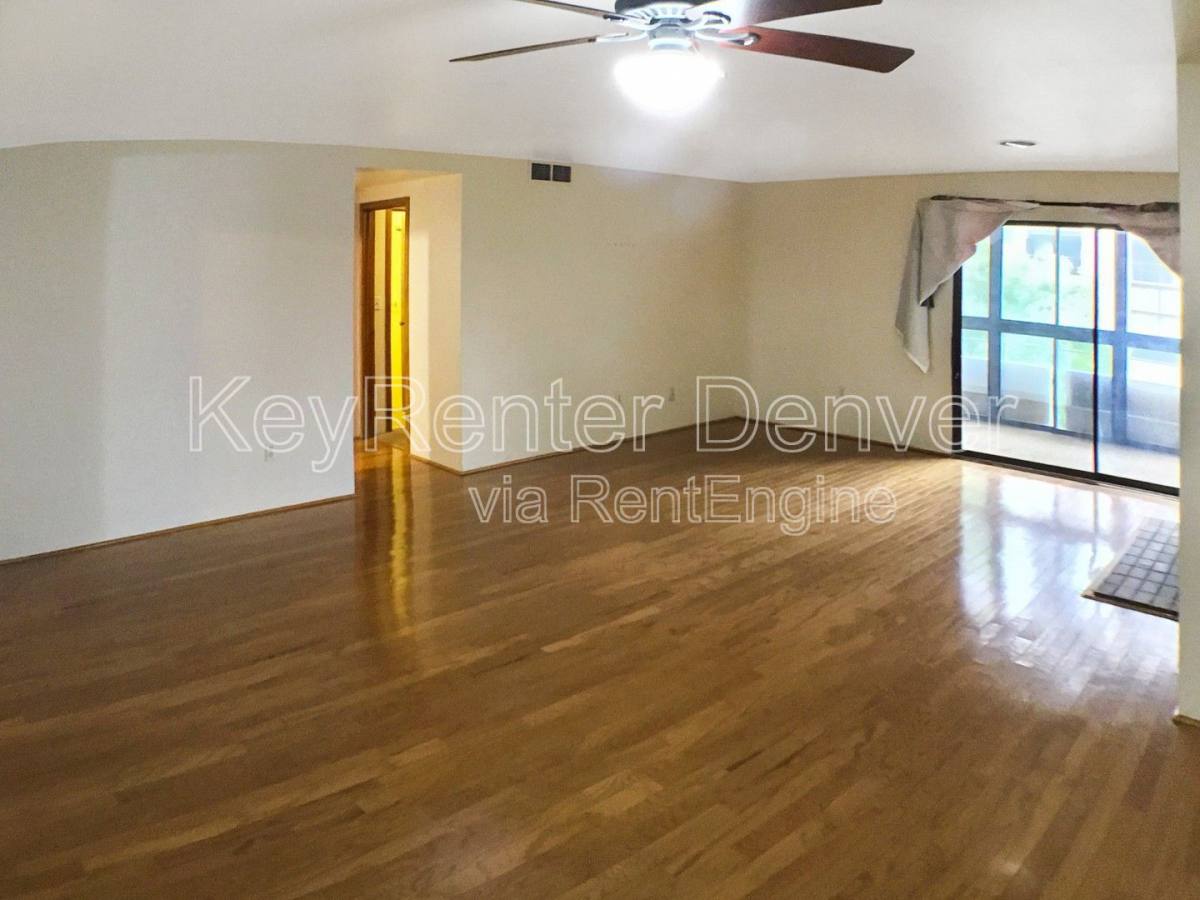 Condo for rent at 800 N Pearl St #308, Denver, CO 80203