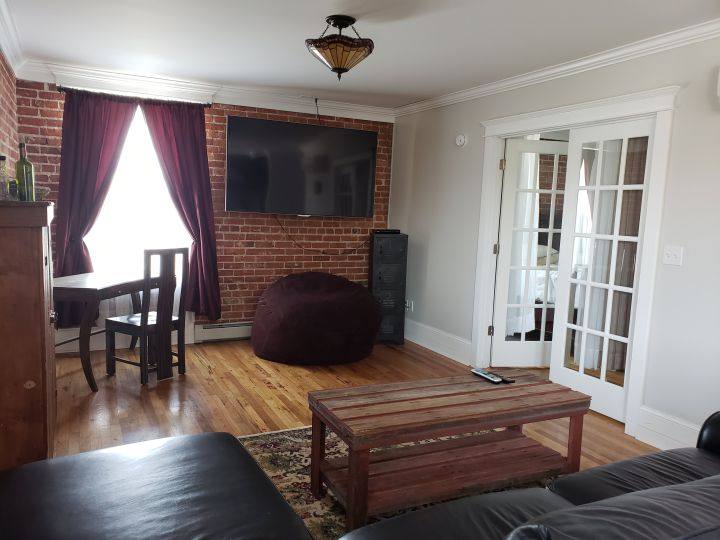 Apartment for rent at 16 S 27th St #2, Billings, MT 59101