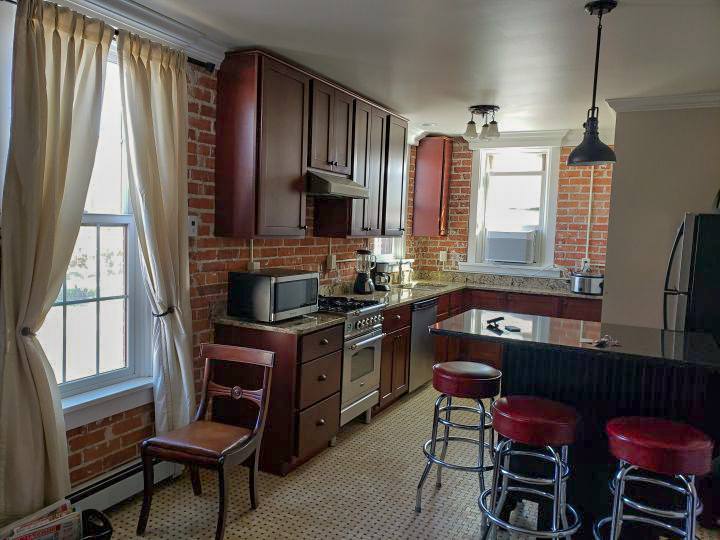 Apartment for rent at 16 S 27th St #1, Billings, MT 59101