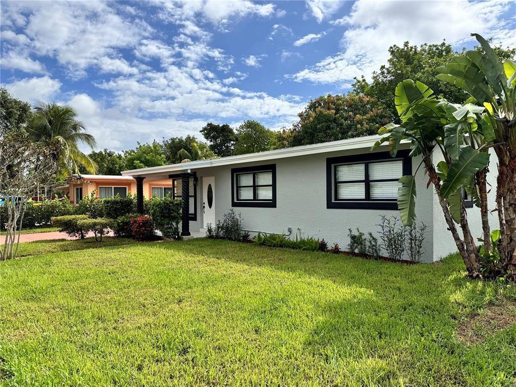 House for rent at 1783 Lauderdale Manor Dr, Fort Lauderdale, FL 33311