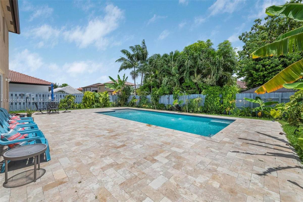 House for rent at 28323 SW 129th Court, Homestead, FL 33033