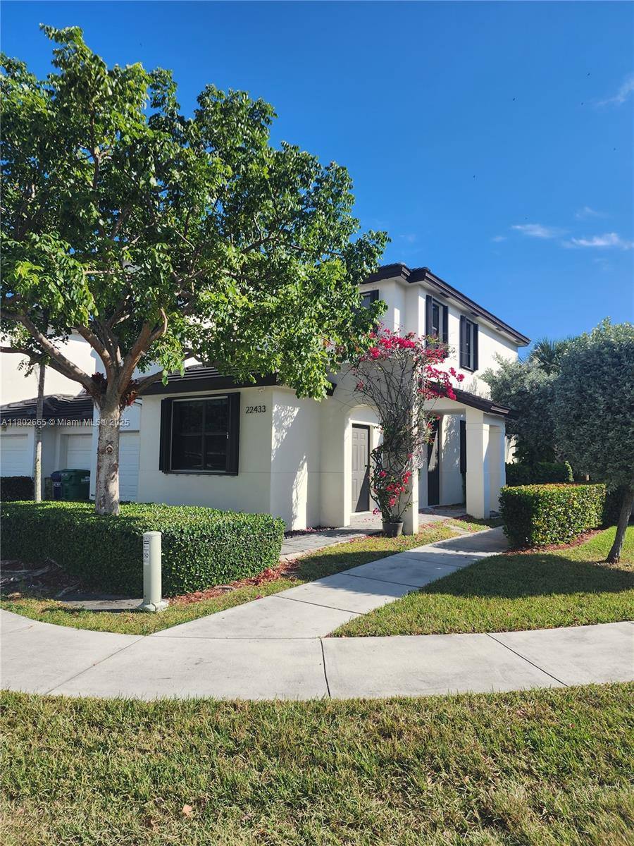Townhouse for rent at 22433 SW 102nd Ave, Miami, FL 33190