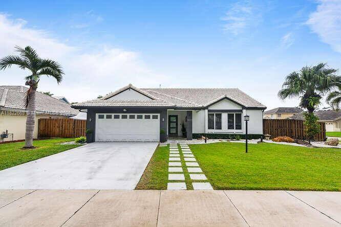 House for rent at 9430 SW 212th Terrace, Miami, FL 33189