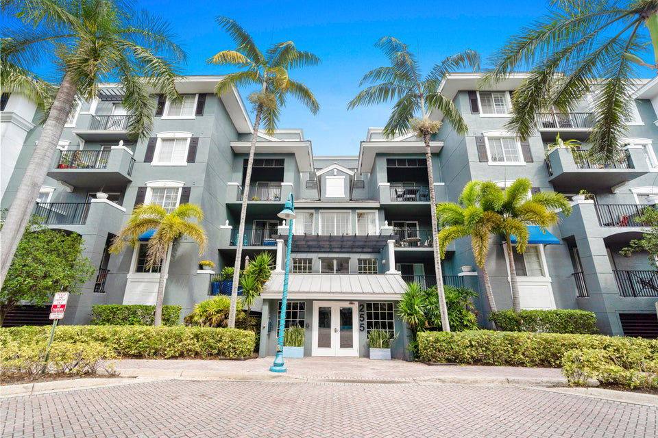 House for rent at 255 NE 3rd Ave #2205, Delray Beach, FL 33444
