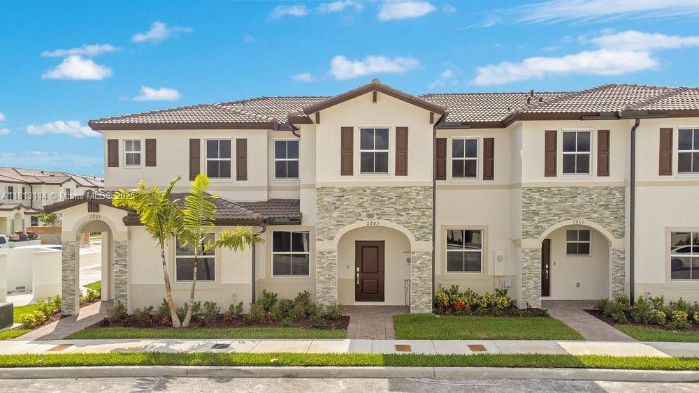 House for rent at 2805 SE 26th Ave, Homestead, FL 33035