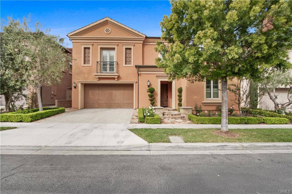 House for rent at 62 Triana, Irvine, CA 92618
