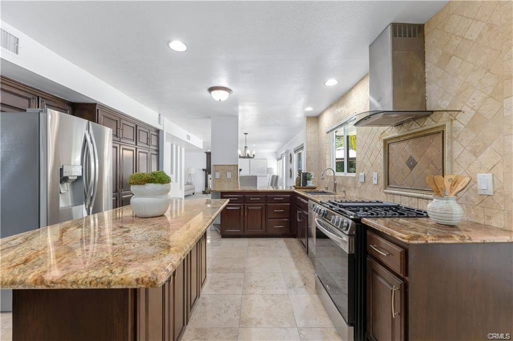 House for rent at 5869 Eilat Place, Woodland Hills, CA 91367