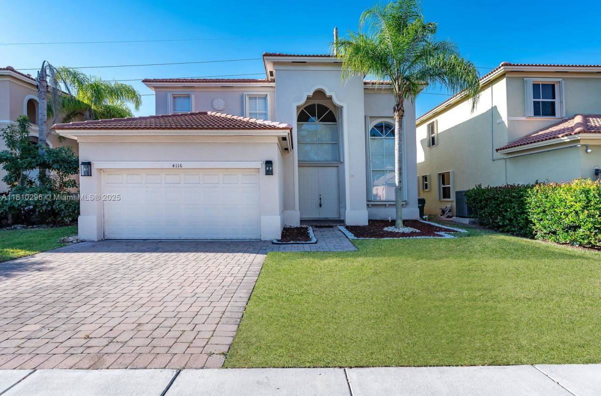 House for rent at 4116 NE 22nd St, Homestead, FL 33033