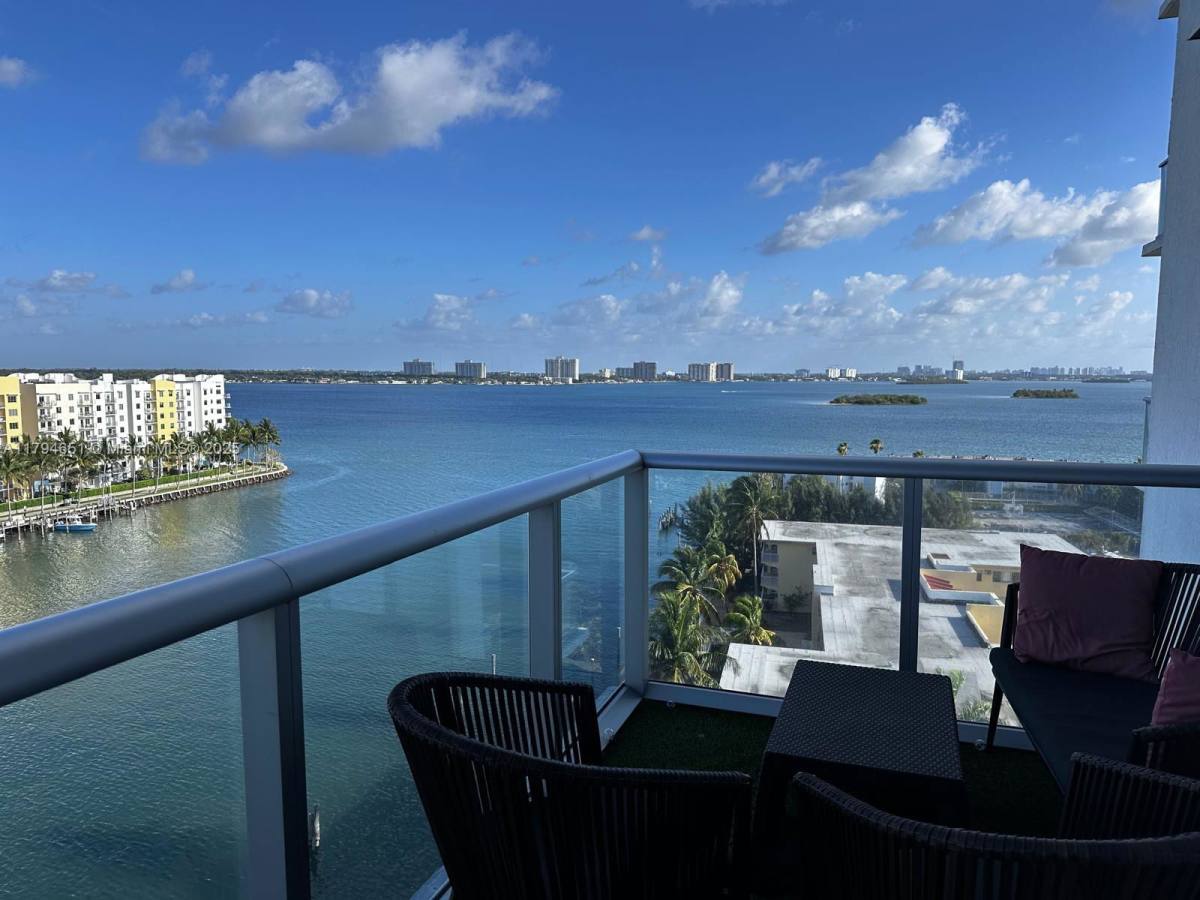 Condo for rent at 7930 E Dr #1007, Miami Beach, FL 33141