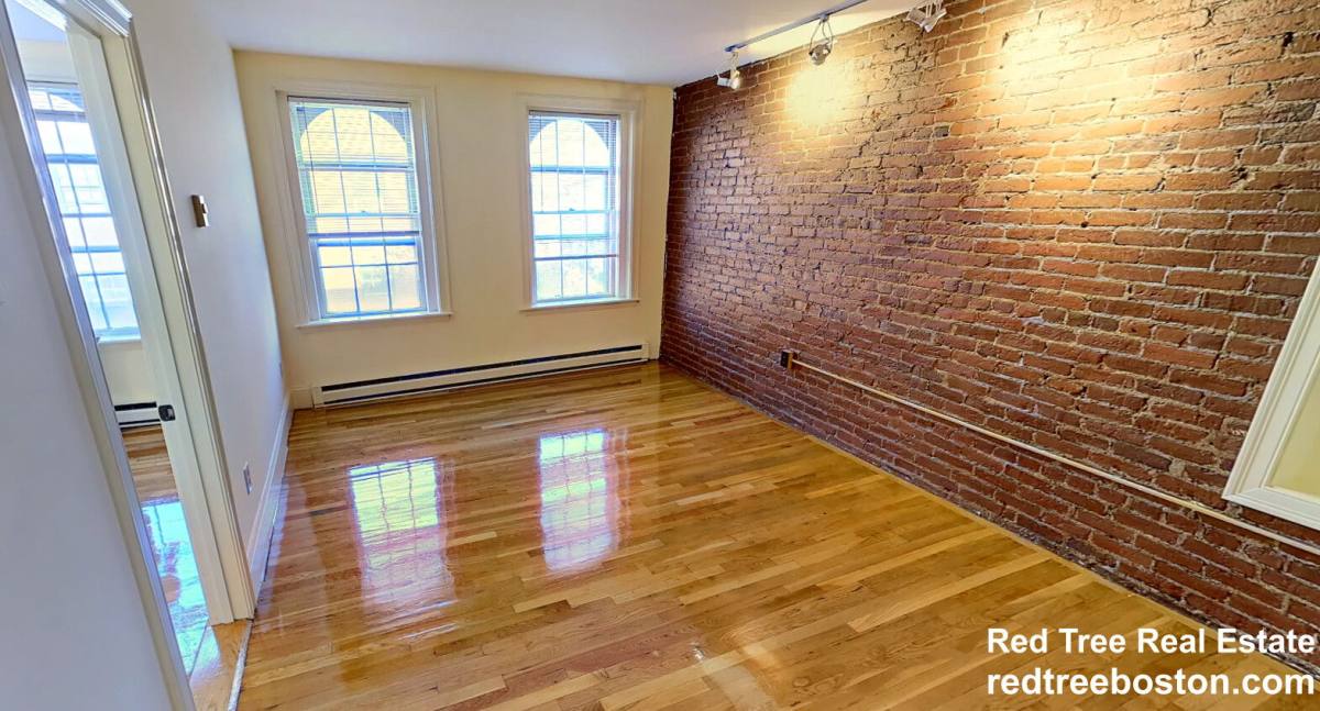 Apartment for rent at 88 W Cedar St #5, Boston, MA 02114