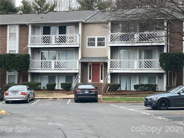 Condo for rent at 9401 Old Concord Rd #L, Charlotte, NC 28213