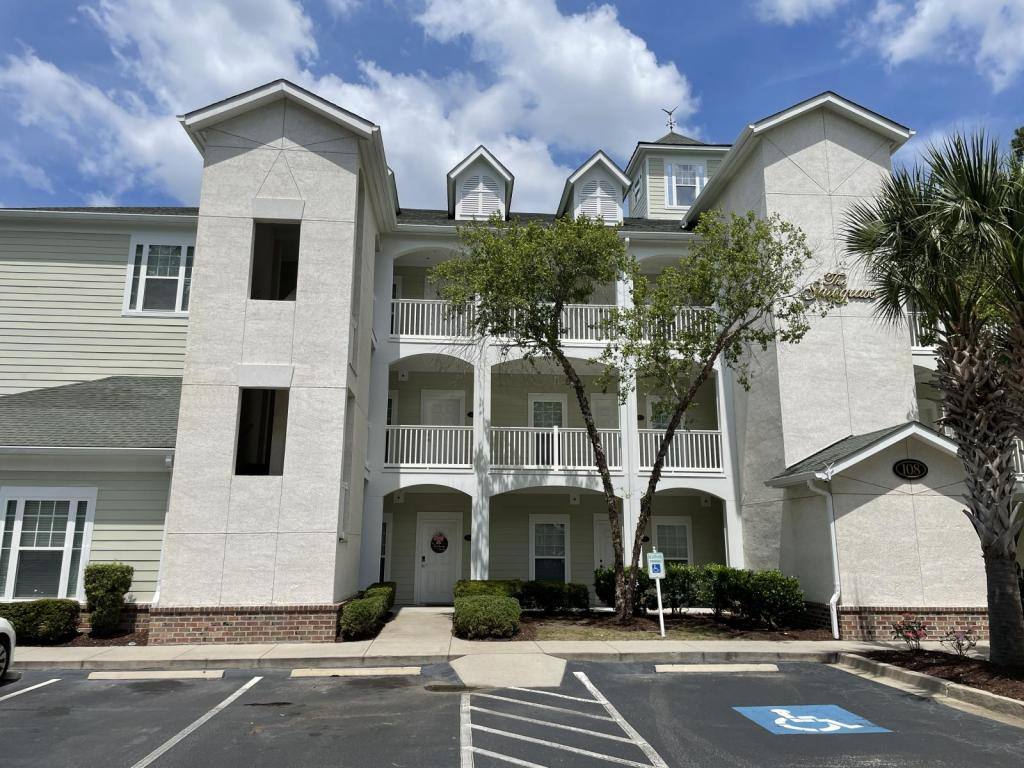 Apartment for rent at 108 Cypress Point #204, Myrtle Beach, SC 29579