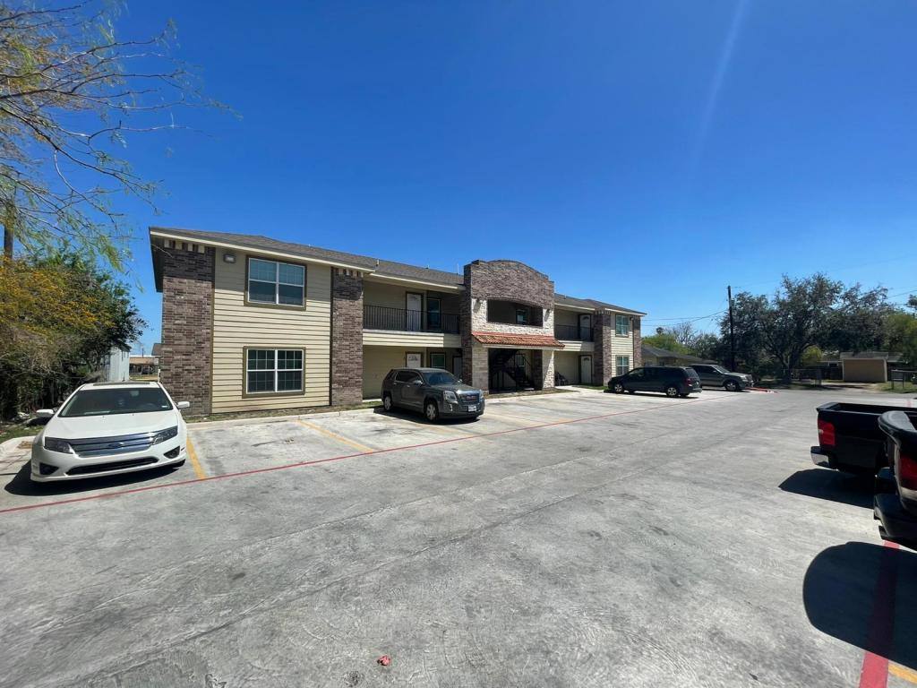 Apartment for rent at 416 E 5th St #A2, Weslaco, TX 78596