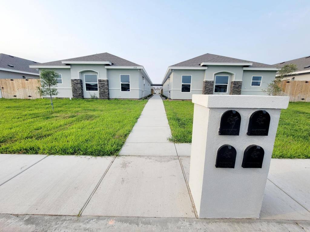 Apartment for rent at 1904 Davenport St #1, Weslaco, TX 78596