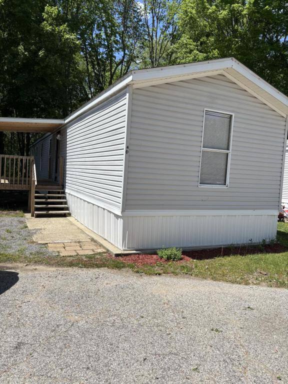 House for rent at 24054 M-43 #40, Mattawan, MI 49071