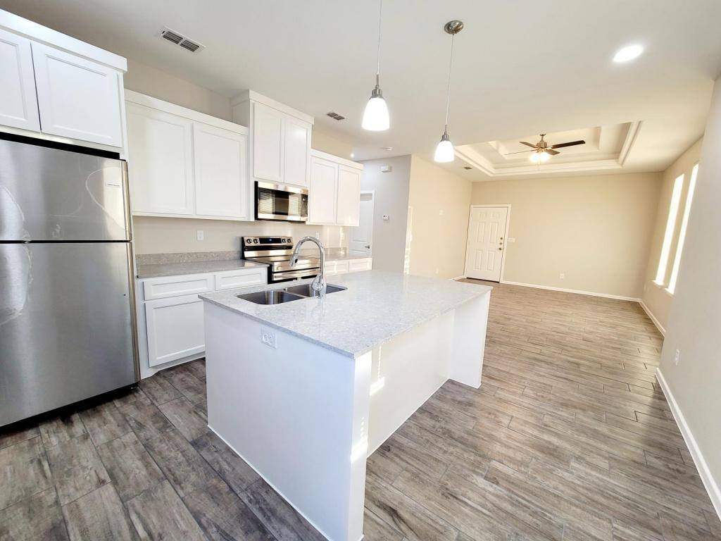 Apartment for rent at 1308 Vani Dr #1, Weslaco, TX 78596