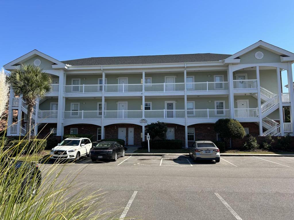 House for rent at 3939 Gladiola Court #204, Myrtle Beach, SC 29588