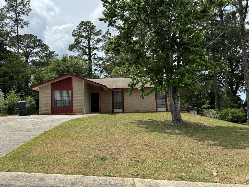 House for rent at 107 Turtle Creek Dr, Warner Robins, GA 31088