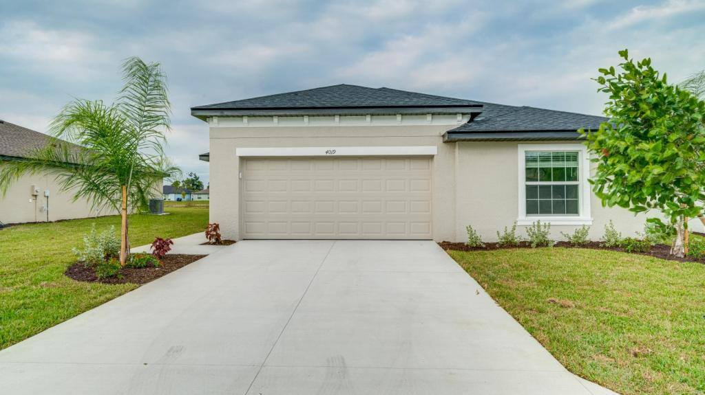 House for rent at 4019 San Clemente Court, North Fort Myers, FL 33917