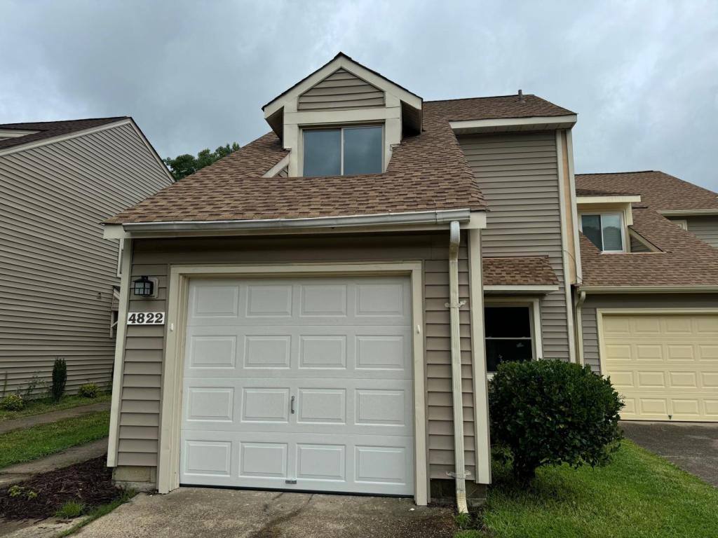 Townhouse for rent at 4822 Oldwick Court, Virginia Beach, VA 23462