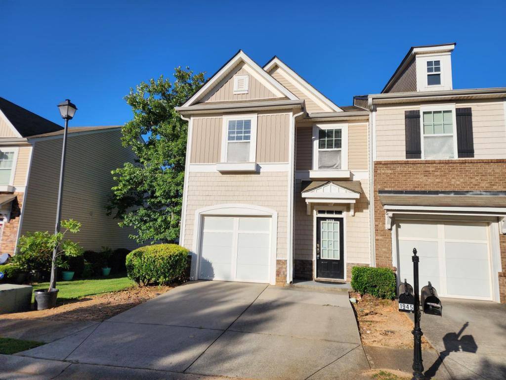 House for rent at 1945 Durwood Lane, Duluth, GA 30096