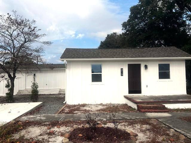 House for rent at 315 Bordeaux Ave, Wilmington, NC 28401