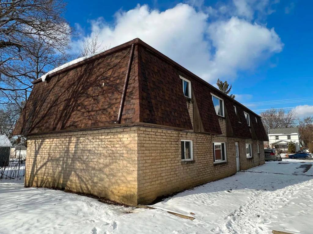 House for rent at 1439 E Hudson St, Columbus, OH 43211