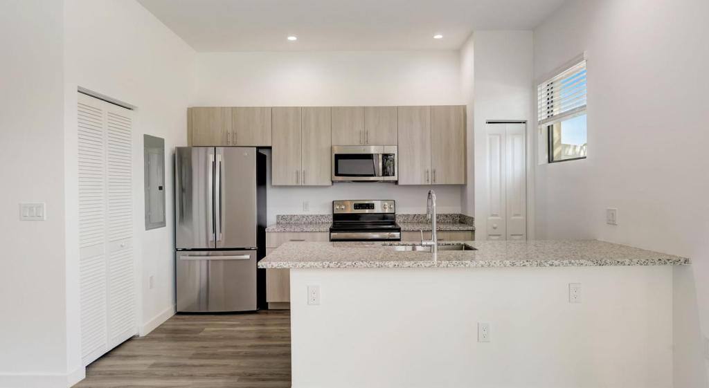 Townhouse for rent at 1001 NE 58th St #D, Fort Lauderdale, FL 33334