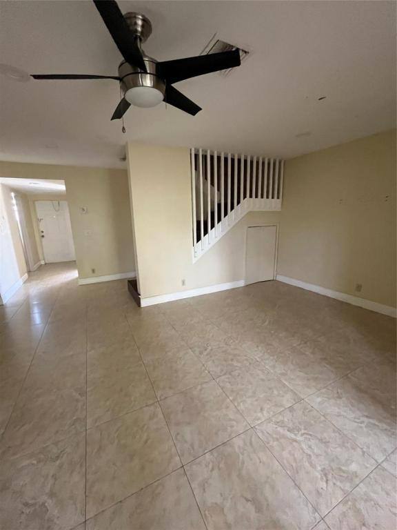 Townhouse for rent at 3872 NW 76th Ave, Fort Lauderdale, FL 33351