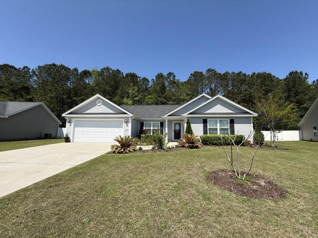 House for rent at 272 Beulah Circle, Conway, SC 29527