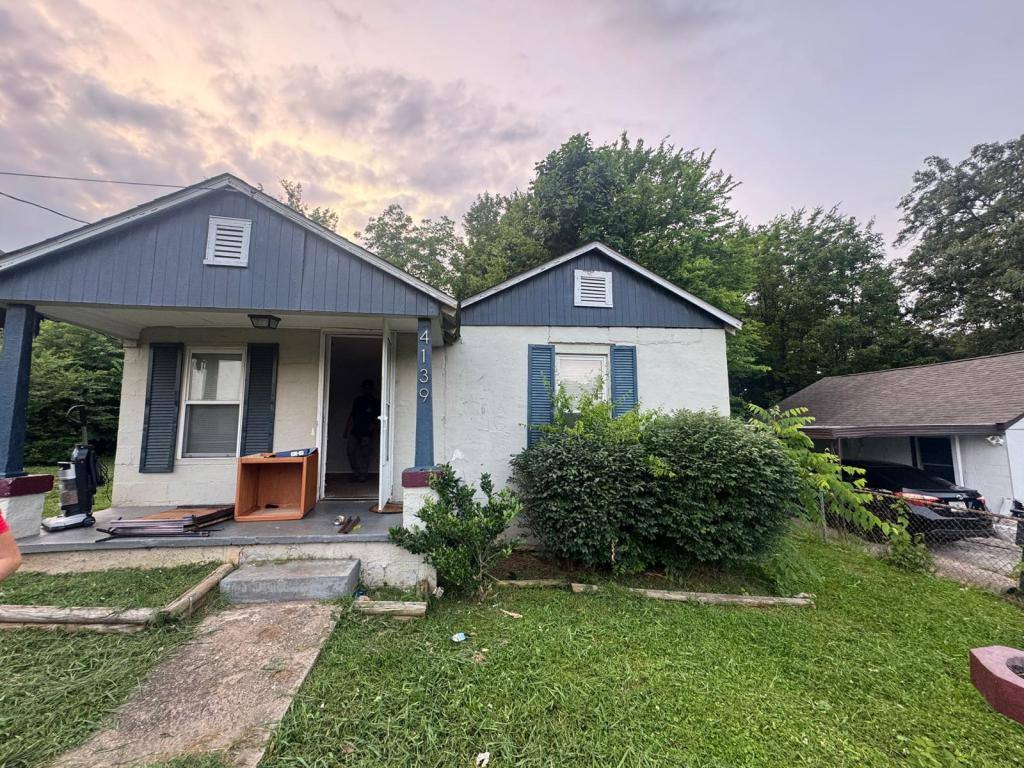 House for rent at 4139 Apex Dr NW, Knoxville, TN 37919