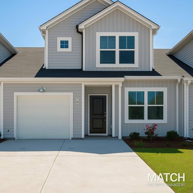 Townhouse for rent at 144 Talladega Dr, Myrtle Beach, SC 29579
