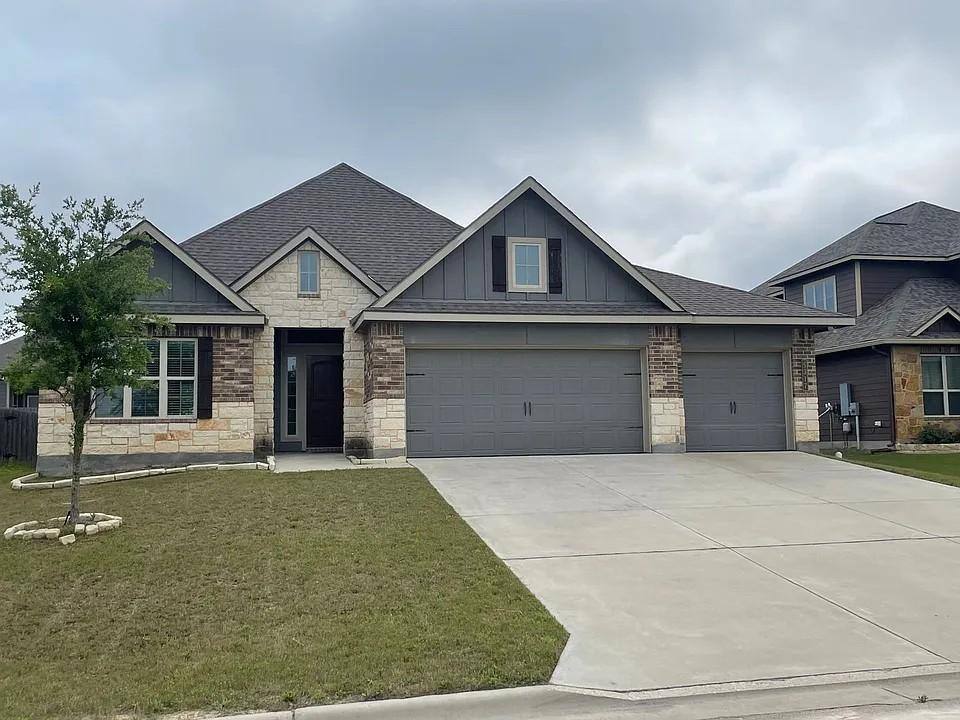 House for rent at 5317 Othello Dr, Belton, TX 76513