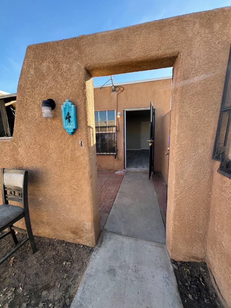Apartment for rent at 912 San Pedro Dr SE #912-4, Albuquerque, NM 87108